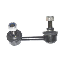Suspensia X23SL1955 Suspension Stabilizer Bar Link, Front Left Driver Side