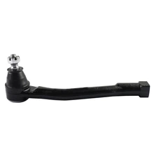 Suspensia X23TE6895 Steering Tie Rod End, Front Left Outer