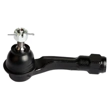 Suspensia X23TE0582 Steering Tie Rod End, Front Left Outer