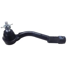 Suspensia X23TE1981 Steering Tie Rod End, Front Left Outer