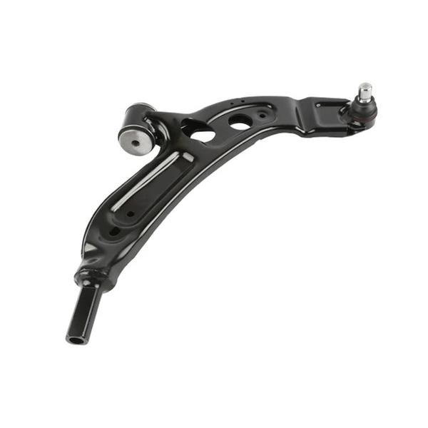 Suspensia X34CJ0974 Suspension Control Arm and Ball Joint Assembly, Front Right Lower