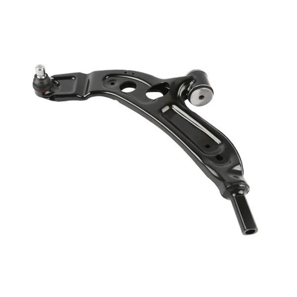 Suspensia X34CJ0975 Suspension Control Arm and Ball Joint Assembly, Front Left Lower