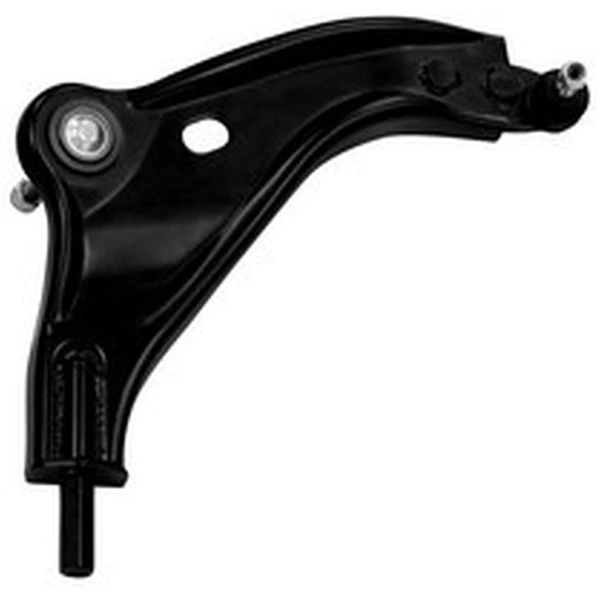 Suspensia X34CJ2819 Suspension Control Arm and Ball Joint Assembly, Front Right Lower