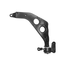 Suspensia X34CK2799 Suspension Control Arm Kit, Front Left Lower