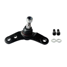 Suspensia X34BJ2801 Suspension Ball Joint, Front Left Lower