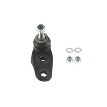 Suspensia X34BJ2816 Suspension Ball Joint, Front Left Lower
