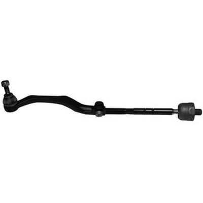 Suspensia X34TA2813 Steering Tie Rod End Assembly, Front Left Driver Side