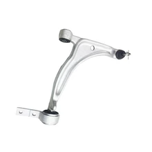 Suspensia X36CA7682 Suspension Control Arm and Ball Joint Assembly, Front Right Lower