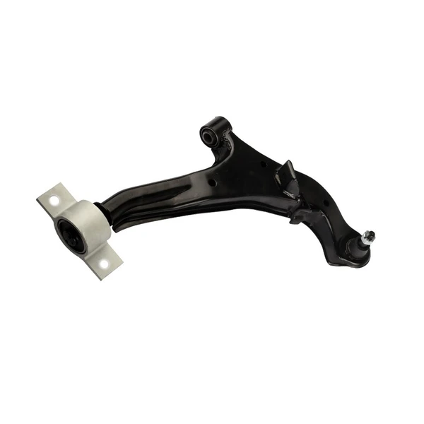 Suspensia X36CJ7200 Suspension Control Arm and Ball Joint Assembly, Front Right Lower