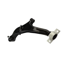 Suspensia X36CJ7201 Suspension Control Arm and Ball Joint Assembly, Front Left Lower