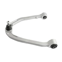 Suspensia X36CJ7735 Suspension Control Arm and Ball Joint Assembly, Front Left Driver Side