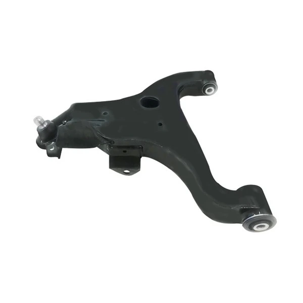 Suspensia X36CJ0095 Suspension Control Arm and Ball Joint Assembly, Front Left Lower