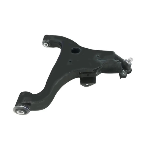 Suspensia X36CJ0096 Suspension Control Arm and Ball Joint Assembly, Front Right Lower