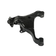 Suspensia X36CJ0651 Suspension Control Arm and Ball Joint Assembly, Front Left Lower