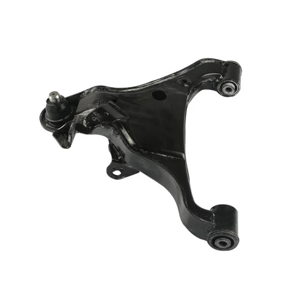 Suspensia X36CJ0651 Suspension Control Arm and Ball Joint Assembly, Front Left Lower