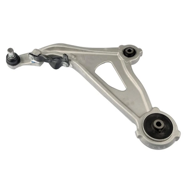 Suspensia X36CJ1160 Suspension Control Arm and Ball Joint Assembly, Front Left Lower