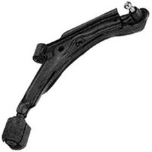 Suspensia X36CJ2874 Suspension Control Arm and Ball Joint Assembly, Front Right Lower