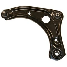Suspensia X36CJ2927 Suspension Control Arm and Ball Joint Assembly, Front Left Lower