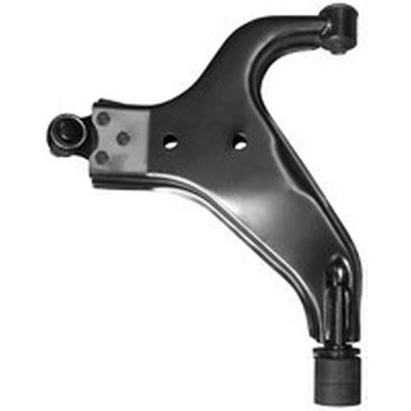 Suspensia X36CJ2960 Suspension Control Arm and Ball Joint Assembly, Front Left Lower