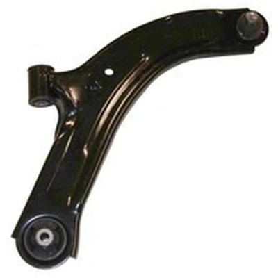 Suspensia X36CJ3055 Suspension Control Arm and Ball Joint Assembly, Front Right Lower