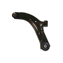 Suspensia X36CJ3056 Suspension Control Arm and Ball Joint Assembly, Front Left Lower
