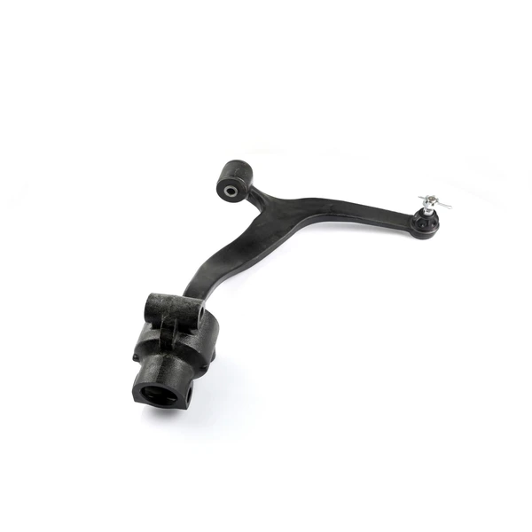 Suspensia X36CJ3052 Suspension Control Arm and Ball Joint Assembly, Front Right Passenger Side