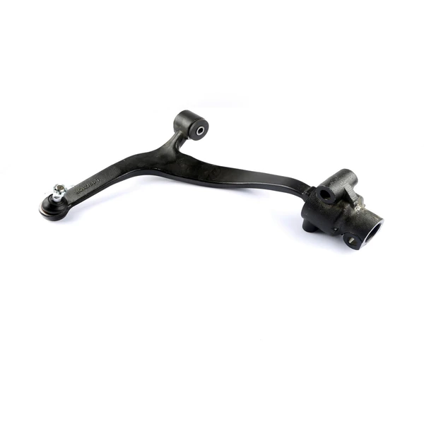 Suspensia X36CJ3053 Suspension Control Arm and Ball Joint Assembly, Front Left Driver Side