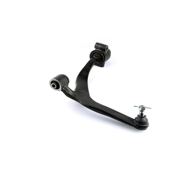 Suspensia X36CJ3053 Suspension Control Arm and Ball Joint Assembly, Front Left Driver Side