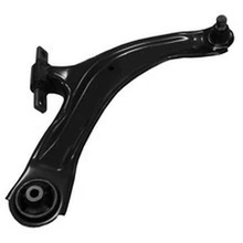 Suspensia X36CJ3072 Suspension Control Arm and Ball Joint Assembly, Front Right Lower
