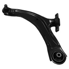 Suspensia X36CJ3073 Suspension Control Arm and Ball Joint Assembly, Front Left Lower