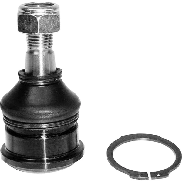 Suspensia X36BJ2868 Suspension Ball Joint, Front Lower