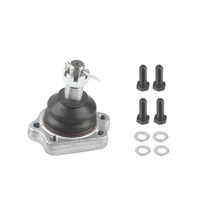 Suspensia X36BJ2966 Suspension Ball Joint, Front Upper