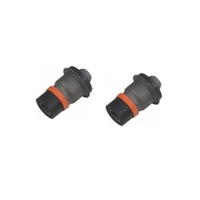Suspensia X36BU0708 Suspension Subframe Bushing, Front Side