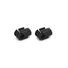 Suspensia X36BU0756 Suspension Stabilizer Bar Bushing, Front Side