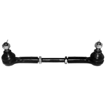 Suspensia X36DL7490 Steering Drag Link, Front Side