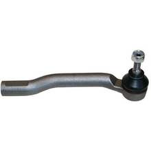 Suspensia X36TE3057 Steering Tie Rod End, Front Right Outer