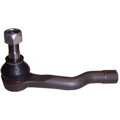 Suspensia X36TE3050 Steering Tie Rod End, Front Left Outer