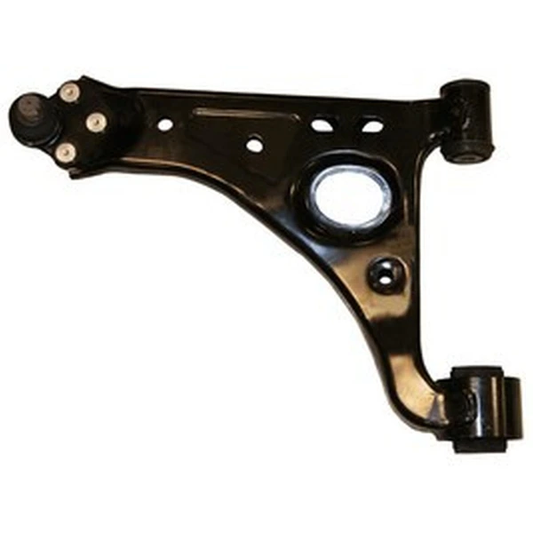 Suspensia X37CJ3167 Suspension Control Arm and Ball Joint Assembly, Front Left Lower