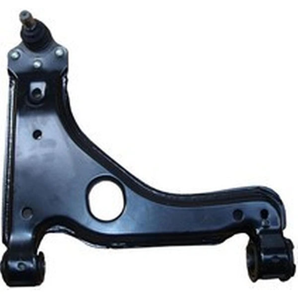 Suspensia X37CJ3187 Suspension Control Arm and Ball Joint Assembly, Front Right Lower