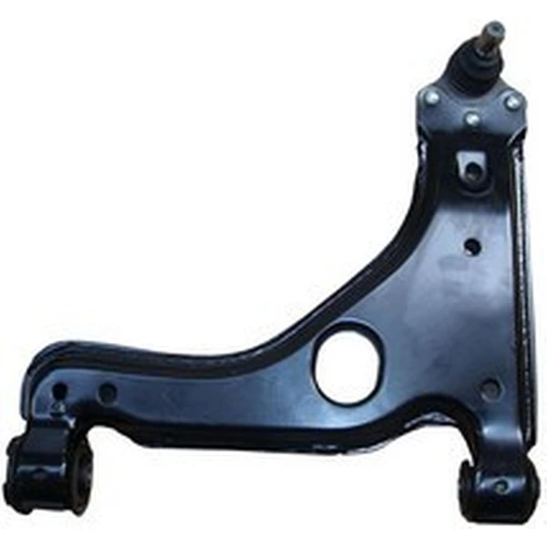 Suspensia X37CJ3188 Suspension Control Arm and Ball Joint Assembly, Front Left Lower