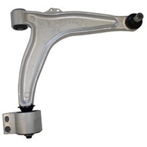 Suspensia X37CJ3195 Suspension Control Arm and Ball Joint Assembly, Front Right Lower