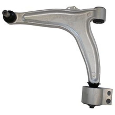 Suspensia X37CJ3196 Suspension Control Arm and Ball Joint Assembly, Front Left Lower