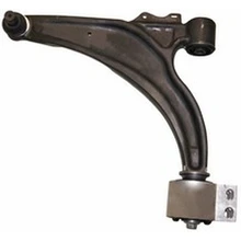Suspensia X37CJ3202 Suspension Control Arm and Ball Joint Assembly, Front Left Lower