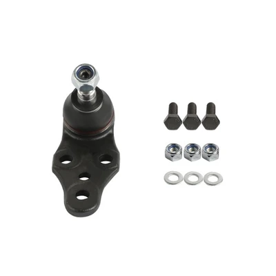 Suspensia X37BJ3133 Suspension Ball Joint, Front Lower