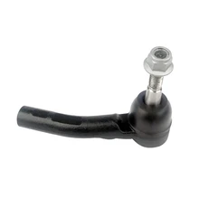 Suspensia X37TE6816 Steering Tie Rod End, Front Right Outer
