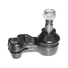 Suspensia X37TE3150 Steering Tie Rod End, Front Left Outer