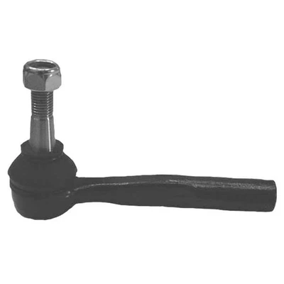 Suspensia X37TE3192 Steering Tie Rod End, Front Left Outer
