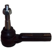 Suspensia X37TE3210 Steering Tie Rod End, Front Outer