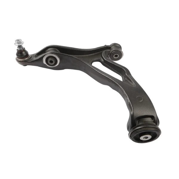 Suspensia X39CJ0086 Suspension Control Arm and Ball Joint Assembly, Front Right Lower