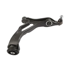 Suspensia X39CJ0090 Suspension Control Arm and Ball Joint Assembly, Front Left Lower